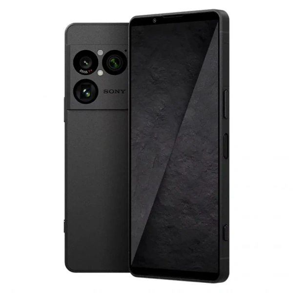 смартфон sony xperia 1 viii 12/512gb черный (graphite black)