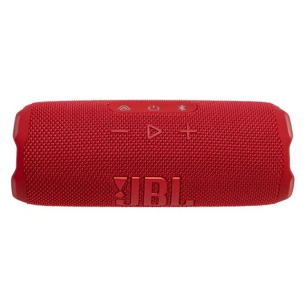 портативная акустика jbl flip 7 red