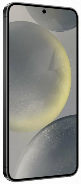 смартфон samsung galaxy s24 8/256 гб, onyx black (s9210)