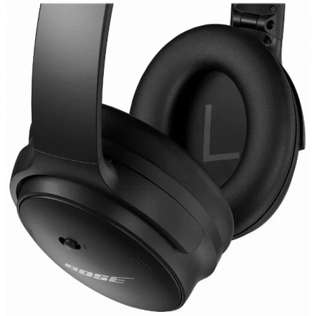 беспроводные наушники bose quiet comfort headphones 5v black
