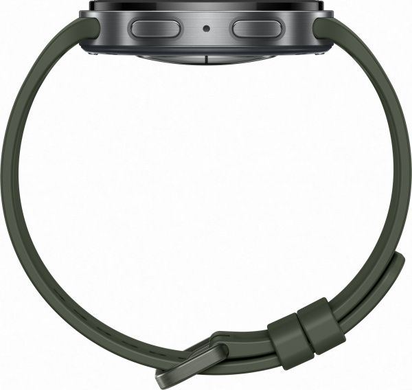 смарт-часы samsung galaxy watch 9 44mm lte серебро