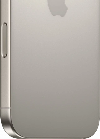 смартфон apple iphone 16 pro 256 гб, natural titanium (nano-sim + esim) смартфон apple iphone 16 pro 256 гб, natural titanium (nano-sim + esim)