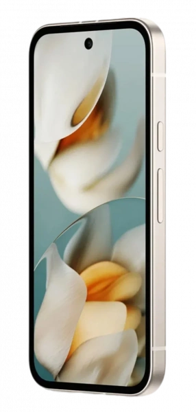 смартфон google pixel 9a 8/256 гб porcelain usa смартфон google pixel 9a 8/256 гб porcelain usa