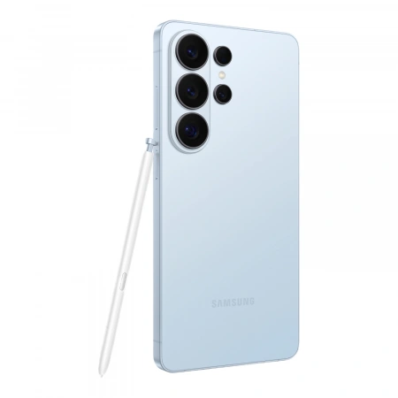 смартфон samsung galaxy s26 ultra 12/256 гб голубой