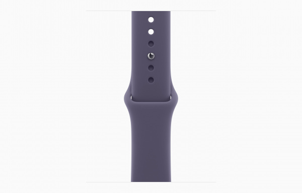 умные часы apple watch s11 46 mm space gray aluminum case with purple fog sport band s/m умные часы apple watch s11 46 mm space gray aluminum case with purple fog sport band s/m