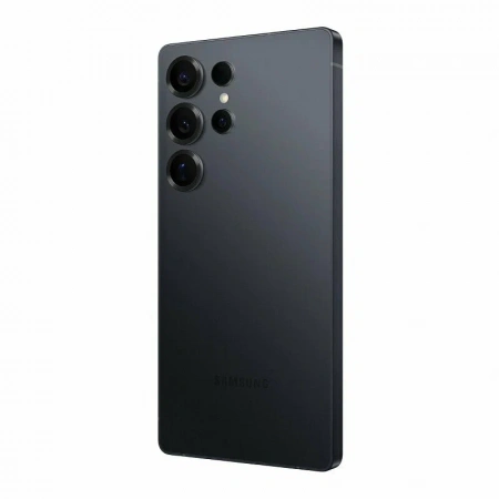 смартфон samsung galaxy s25 ultra 12/1024 gb jet black(s938b) 