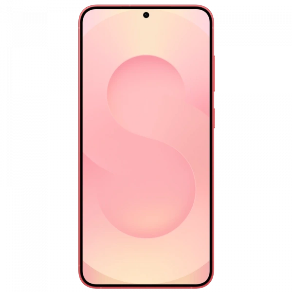 смартфон samsung galaxy s25 12/512 гб coral red