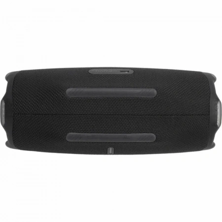 портативная акустика jbl charge 6 black оrange
