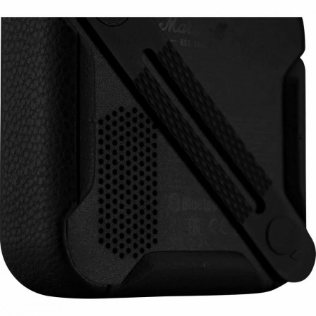 портативная акустика marshall willen black портативная акустика marshall willen black