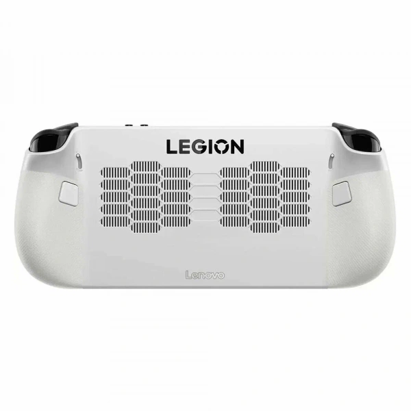 игровая приставка lenovo legion go s 16/1024 glacier white