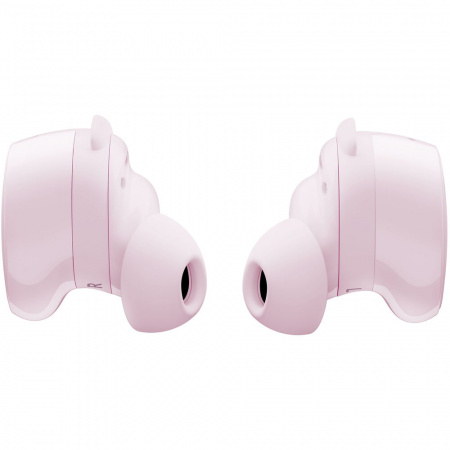 беспроводные bose headphones quiet comfort earbuds 5v petal pink