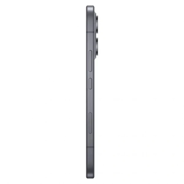 смартфон honor 600 lite 8/256gb черный (velvet black)