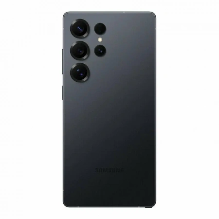 смартфон samsung galaxy s25 ultra 12/1024 gb jet black(s938b) 