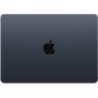 ноутбук apple macbook air 15 (2025) m4 24/512 midnight (mc6l4) ноутбук apple macbook air 15 (2025) m4 24/512 midnight (mc6l4)