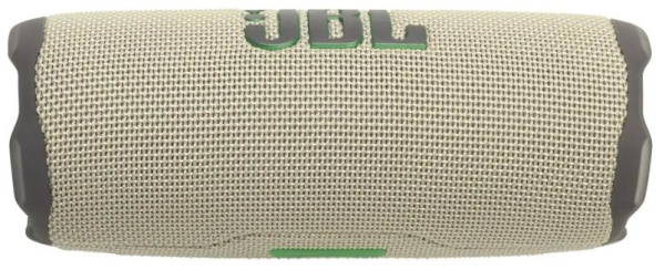 портативная акустика jbl flip 7 sand