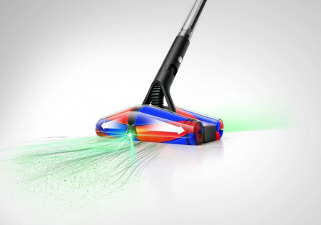 пылесос dyson pencilvac sv50 black пылесос dyson pencilvac sv50 black