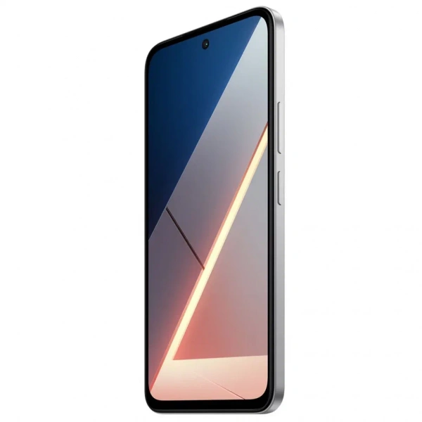 смартфон pocophone m7 6/128 гб silver смартфон pocophone m7 6/128 гб silver