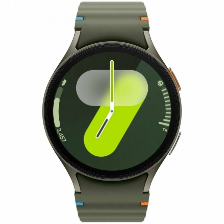 samsung galaxy watch 7 l310 44mm зеленые