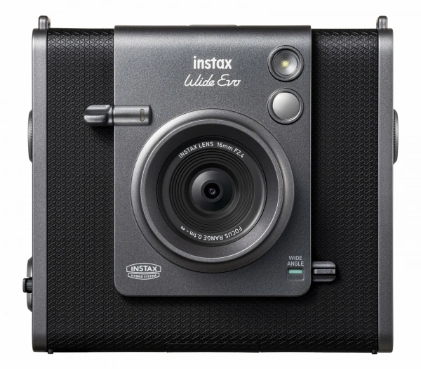 фотоаппарат моментальной печати fujifilm instax wide evo фотоаппарат моментальной печати fujifilm instax wide evo