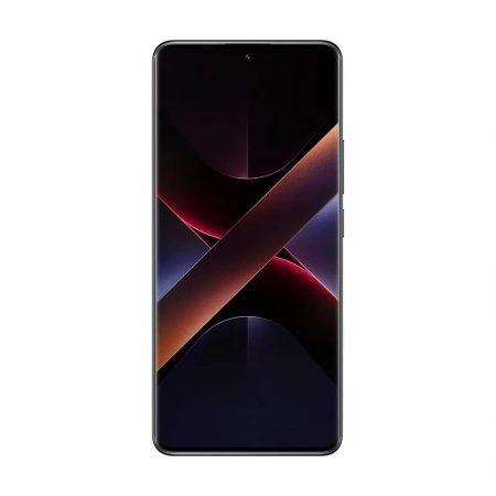 смартфон pocophone x7 8/256 гб black смартфон pocophone x7 8/256 гб black