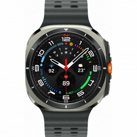samsung galaxy watch 7 ultra l705 47mm lte серые samsung galaxy watch 7 ultra l705 47mm lte серые