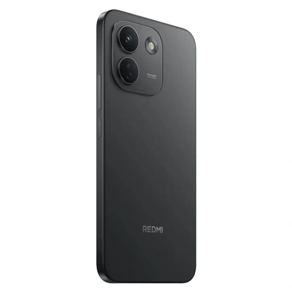 смартфон xiaomi redmi note 17 pro max 5g 8/512gb черный (black)