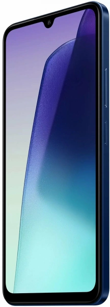 смартфон xiaomi redmi 14c 8/256  starry blue