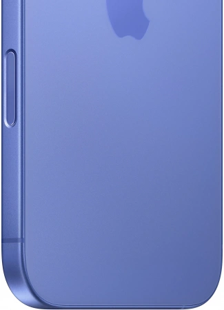 смартфон apple iphone 16 128 гб, ultramarine (nano-sim + esim) смартфон apple iphone 16 128 гб, ultramarine (nano-sim + esim)