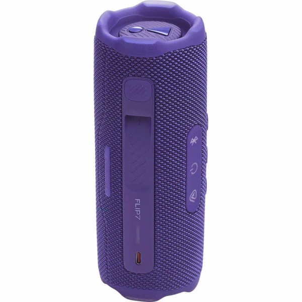 портативная акустика jbl flip 7 purple 