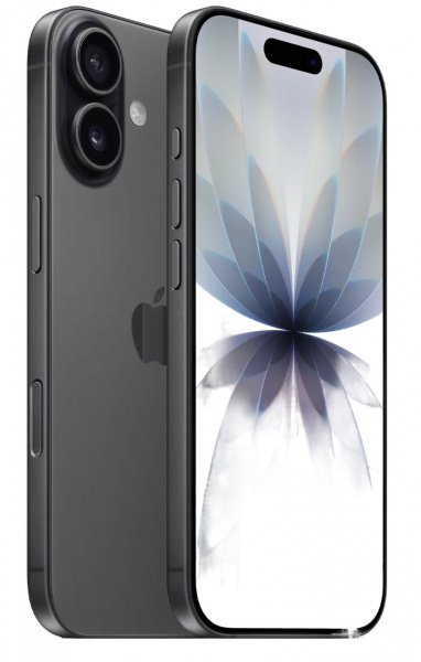 смартфон apple iphone 17 256 гб, black (esim) смартфон apple iphone 17 256 гб, black (esim)