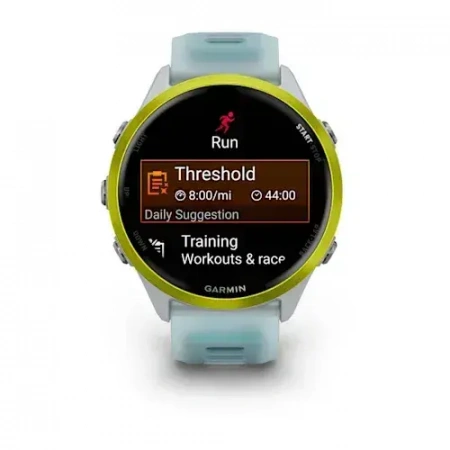 умные часы watch garmin forerunner 570 47mm yellow whitestone/turquoise 010-02971-01 умные часы watch garmin forerunner 570 47mm yellow whitestone/turquoise 010-02971-01