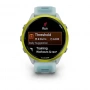 умные часы watch garmin forerunner 570 47mm yellow whitestone/turquoise 010-02971-01 умные часы watch garmin forerunner 570 47mm yellow whitestone/turquoise 010-02971-01
