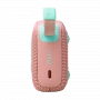 портативная акустика jbl go 4 pink