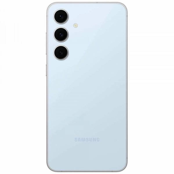 смартфон samsung galaxy s24 fe 8/512 гб blue (s721b)