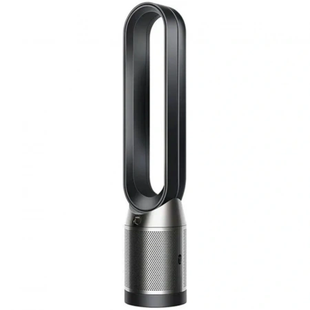очиститель воздуха dyson tp11 purifier cool air black/nickel