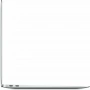 ноутбук apple macbook air 13 m1 8/256гб, silver (mgn93) ноутбук apple macbook air 13 m1 8/256гб, silver (mgn93)