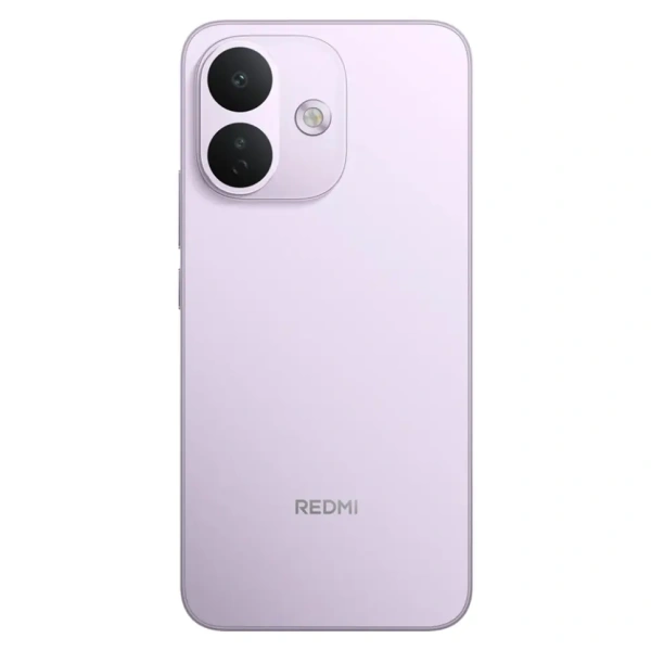 смартфон xiaomi redmi note 17 pro 5g 8/512gb фиолетовый (purple)