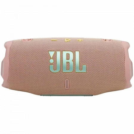 портативная акустика jbl charge 6 pink 