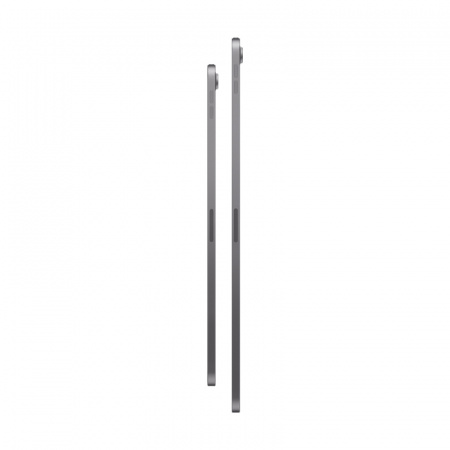 планшет apple ipad air 13 (m4, 2026) wi-fi 512 гб, space gray «серый космос»