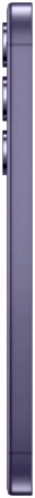 смартфон samsung galaxy s24 8/512 гб, cobalt violet (s921b)