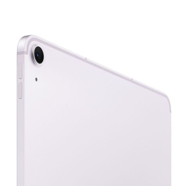 планшет apple ipad air 11 (m4, 2026) lte 128 гб, purple «фиолетовый»