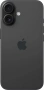 смартфон apple iphone 16 128 гб, black (esim) смартфон apple iphone 16 128 гб, black (esim)