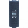 портативная акустика jbl flip 7 blue