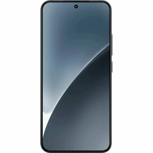 смартфон xiaomi 15 12/512 гб black global
