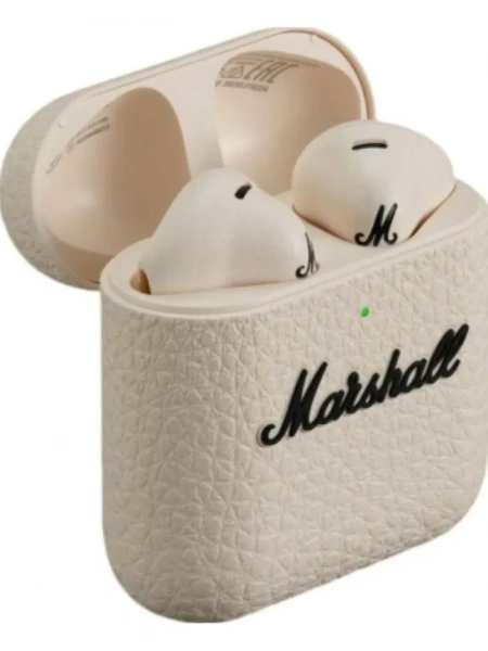 marshall minor 4 cream marshall minor 4 cream