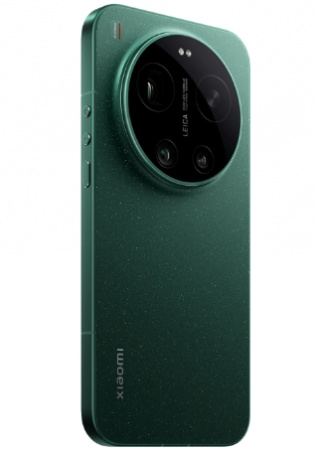 смартфон xiaomi 17 ultra 16/512gb leica green global