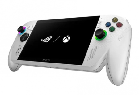 asus rog xbox ally 2025 amd ryzen z2 16/512gb white asus rog xbox ally 2025 amd ryzen z2 16/512gb white