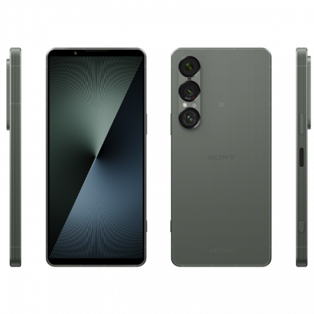 sony xperia 1 vii 12/256 гб moss green