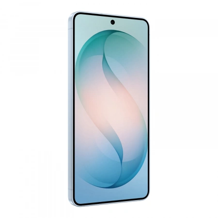 смартфон samsung galaxy s26 12/512 гб голубой