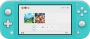 nintendo switch lite torquosie